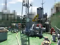 補給船 販売中