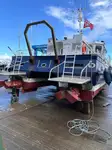 測量船 販売中