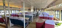 クルーズ船 販売中