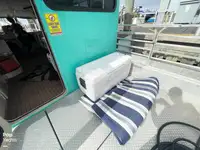 クルーズ船 販売中
