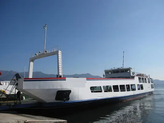 Ferry vessel for sale