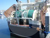 トロール漁船 販売中