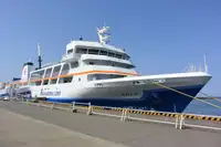 Ro-Ro船 販売中