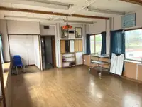 居住用バージ 販売中