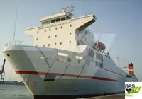 Ro-Ro船 販売中
