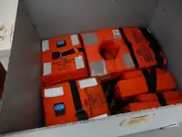 作業船 販売中