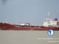石油/化学タンカー 販売中