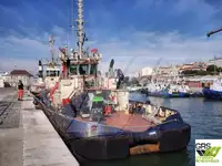 曳船 販売中