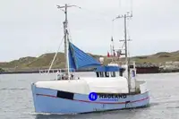 Longliner 販売のため