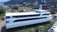 旅客船 販売中