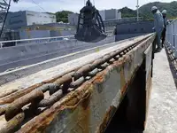 ばら積み貨物船 販売中