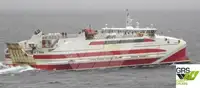 Ro-Ro ship 販売のため