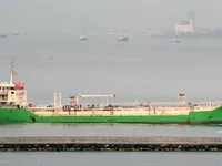石油/化学タンカー 販売中