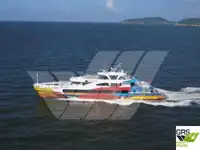 客船 販売のため