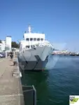 クルーズ船 販売中