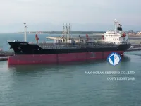 石油/化学タンカー 販売中