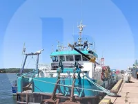 クレーン船 販売中