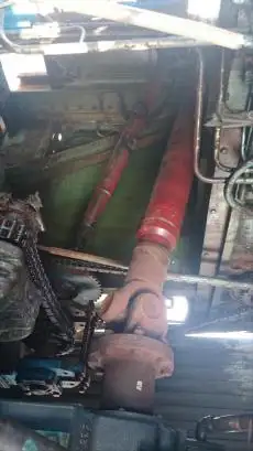 浚渫船 販売中