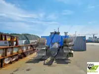 浚渫船 販売中