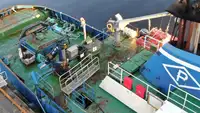 曳船 販売中