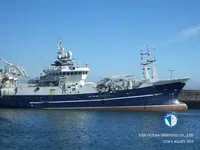 トロール漁船 販売中