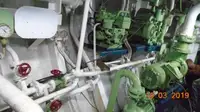 LNG運搬船 販売中