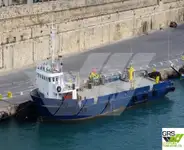測量船 販売中