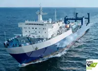 Ro-Ro ship 販売のため