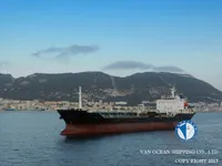 石油/化学タンカー 販売中