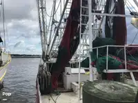トロール漁船 販売中