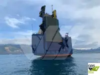 Ro-Ro ship 販売のため