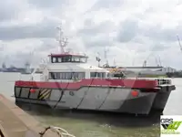 Wind farm service vessel 販売のため