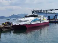 クルーズ船 販売中