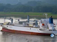 冷凍船 販売中
