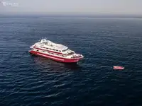 ダイブサポート船 販売中