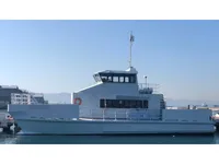 乗組員輸送船 販売中