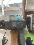 曳船 販売中