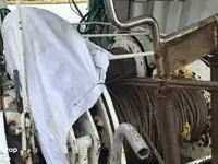トロール漁船 販売中