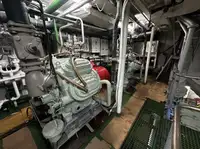 トロール漁船 販売中