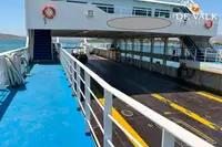 Ro-Ro ship 販売のため