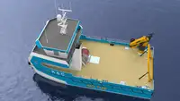 曳船 販売中