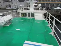 曳船 販売中