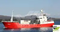 トロール漁船 販売中
