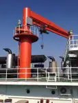 浚渫船 販売中