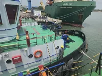 タグボート 販売中