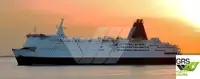 Ro-Ro ship 販売のため