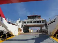 RoPax船 販売中