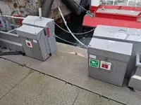 作業船 販売中