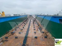 浮ドック 販売中