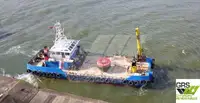 作業船 販売中